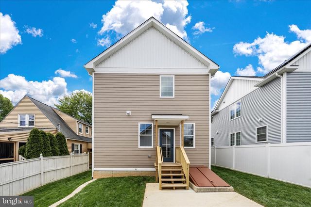 109 W 13TH ST, Frederick, MD 21701