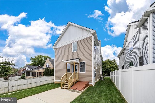 109 W 13TH ST, Frederick, MD 21701