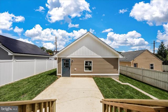 109 W 13TH ST, Frederick, MD 21701