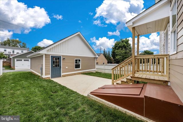 109 W 13TH ST, Frederick, MD 21701