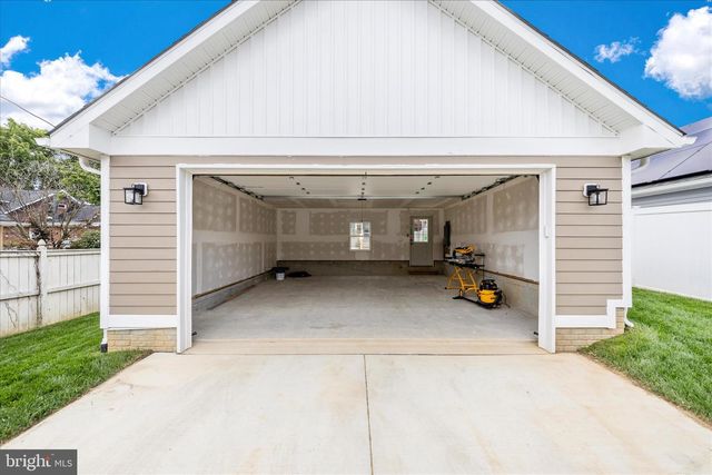 109 W 13TH ST, Frederick, MD 21701