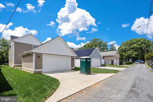 109 W 13TH ST, Frederick, MD 21701