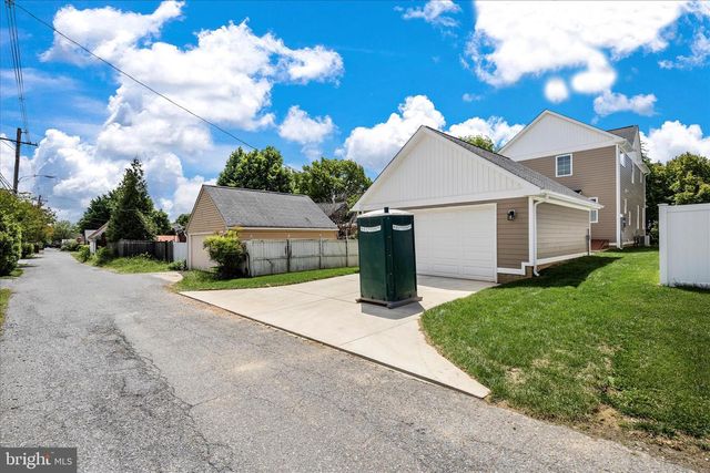 109 W 13TH ST, Frederick, MD 21701