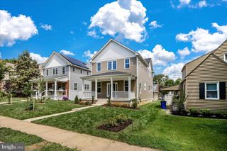 109 W 13TH ST, Frederick, MD 21701
