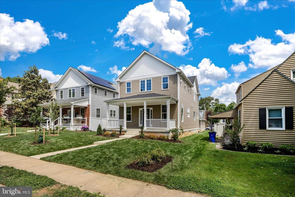 109 W 13TH ST, Frederick, MD 21701
