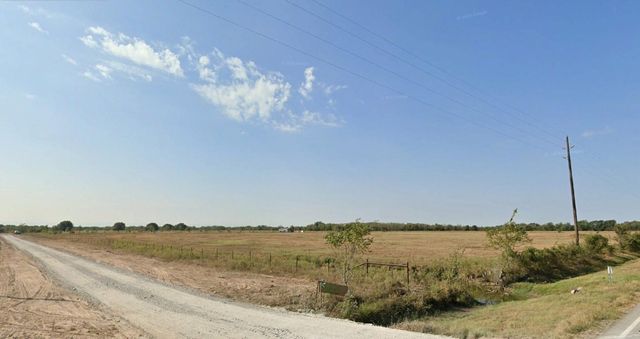 0 Bell Road, Brookshire, TX 77423