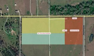 0 Bell Road, Brookshire, TX 77423