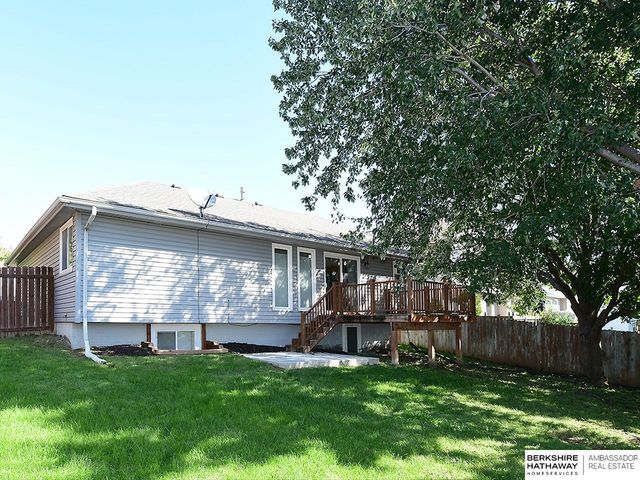 13705 Chandler Street, Omaha, NE 68138