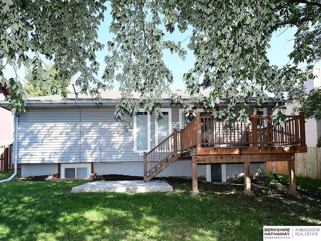 13705 Chandler Street, Omaha, NE 68138