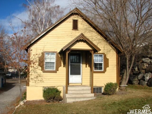 661 E 600 N, Logan, UT 84321