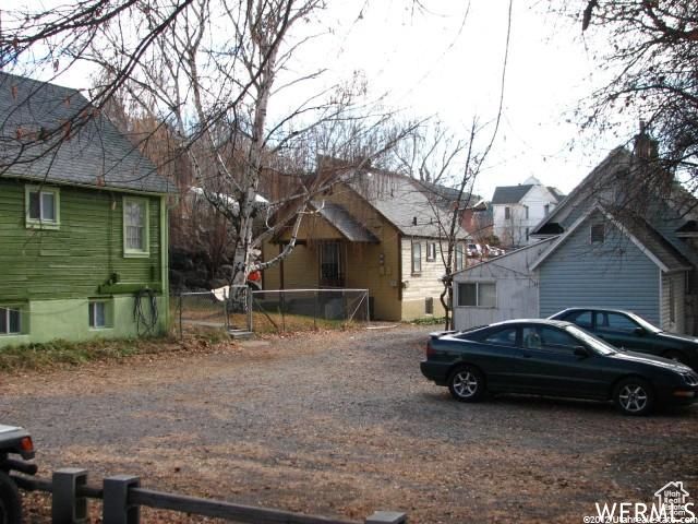 661 E 600 N, Logan, UT 84321