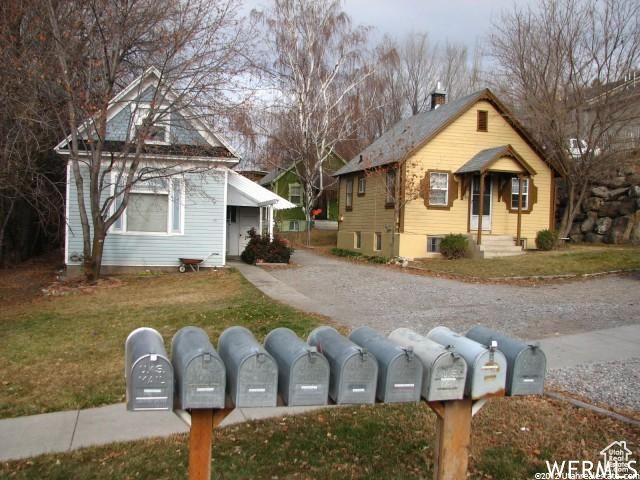 661 E 600 N, Logan, UT 84321