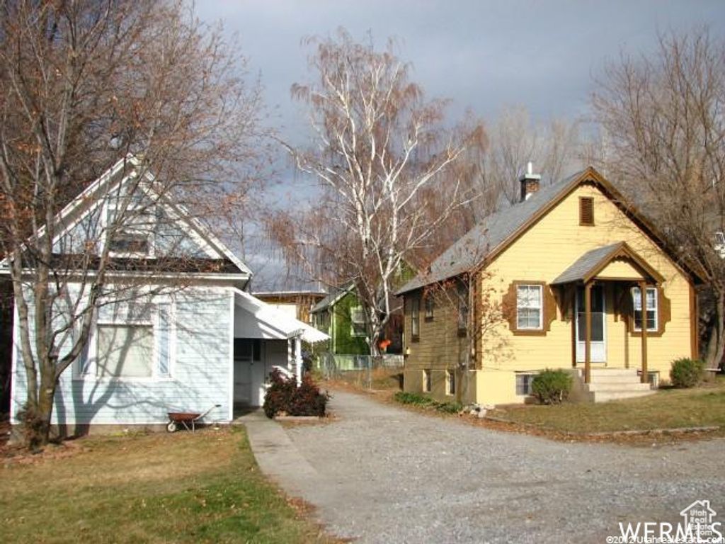 661 E 600 N, Logan, UT 84321