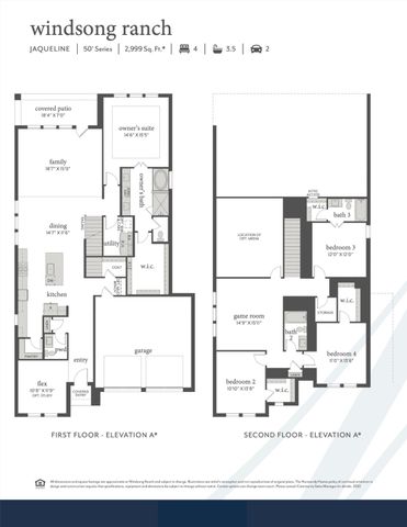 4091 Kestrel Street, Prosper, TX 75078