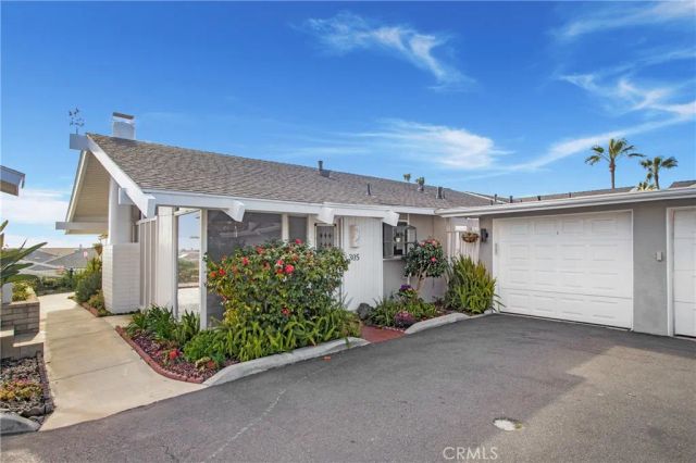 305 Camino San Clemente, San Clemente, CA 92672