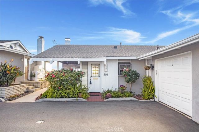 305 Camino San Clemente, San Clemente, CA 92672