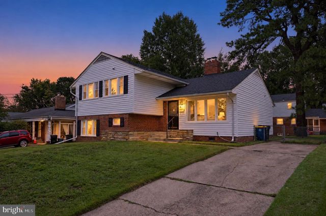 6009 85TH AVE, New Carrollton, MD 20784