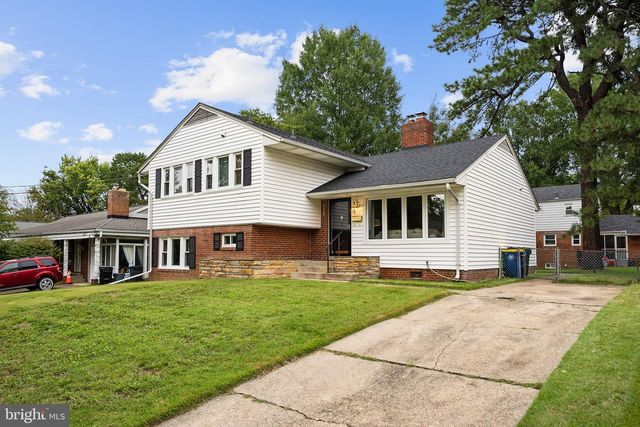 6009 85TH AVE, New Carrollton, MD 20784