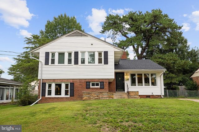 6009 85TH AVE, New Carrollton, MD 20784