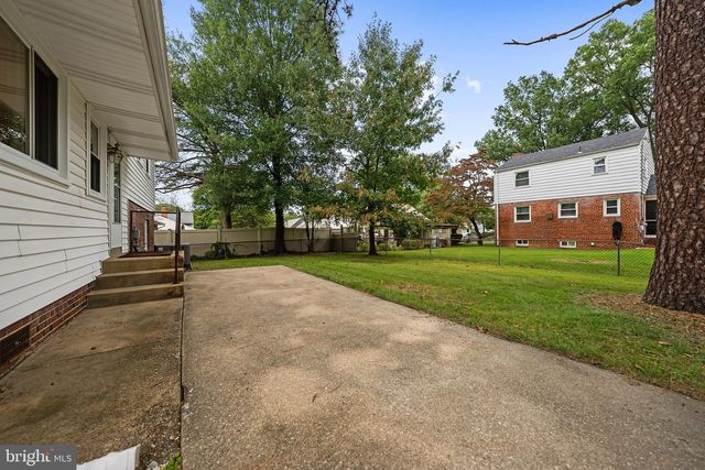 6009 85TH AVE, New Carrollton, MD 20784