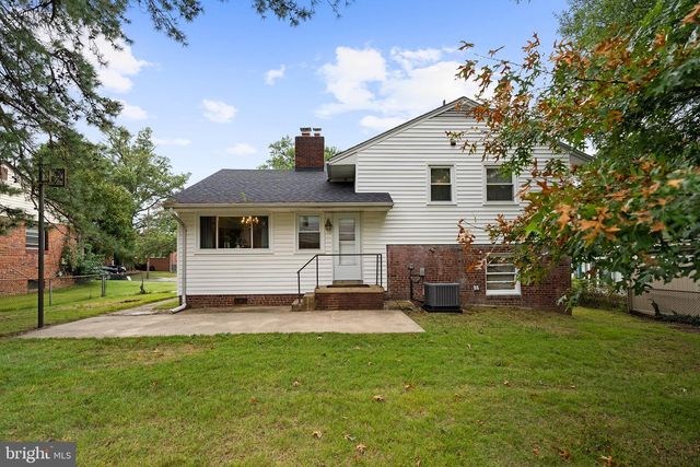 6009 85TH AVE, New Carrollton, MD 20784