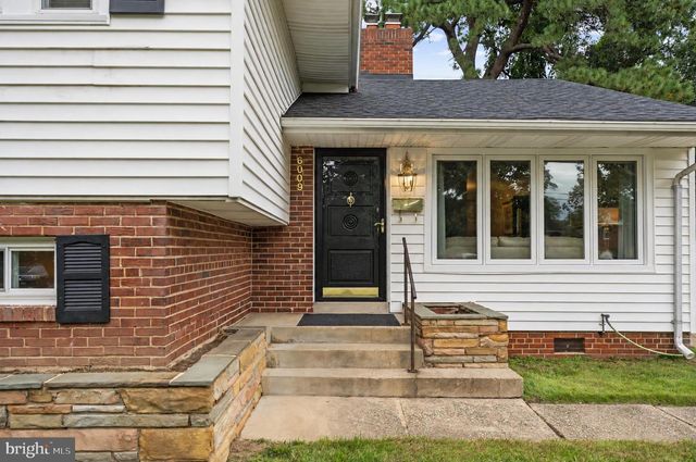 6009 85TH AVE, New Carrollton, MD 20784