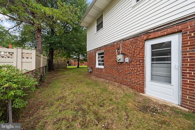 6009 85TH AVE, New Carrollton, MD 20784