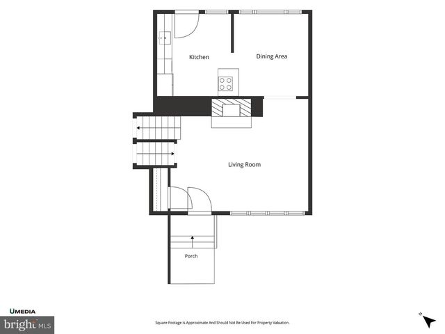 6009 85TH AVE, New Carrollton, MD 20784