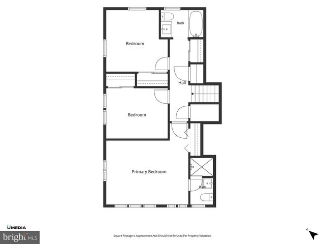 6009 85TH AVE, New Carrollton, MD 20784
