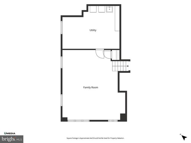 6009 85TH AVE, New Carrollton, MD 20784