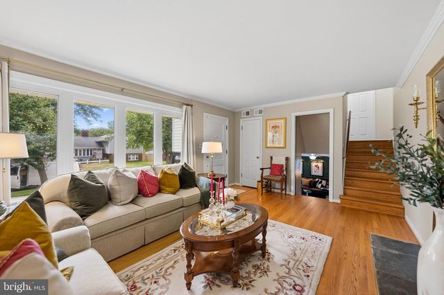 6009 85TH AVE, New Carrollton, MD 20784
