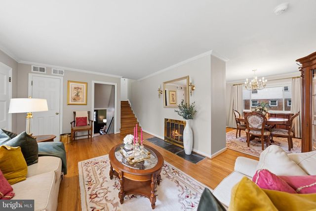 6009 85TH AVE, New Carrollton, MD 20784