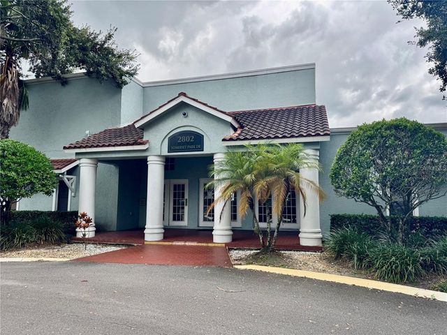 2830 SOMERSET PARK DRIVE 202, Tampa, FL 33613