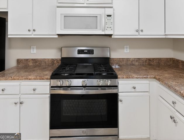 2492 Deep Shoals Circle, Decatur, GA 30034