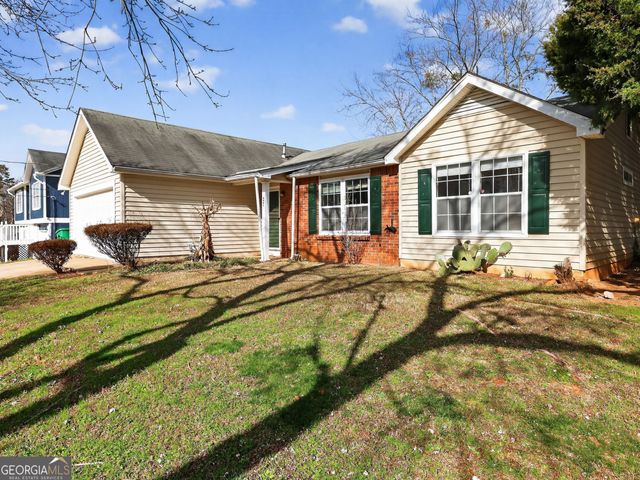 2492 Deep Shoals Circle, Decatur, GA 30034