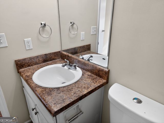 2492 Deep Shoals Circle, Decatur, GA 30034