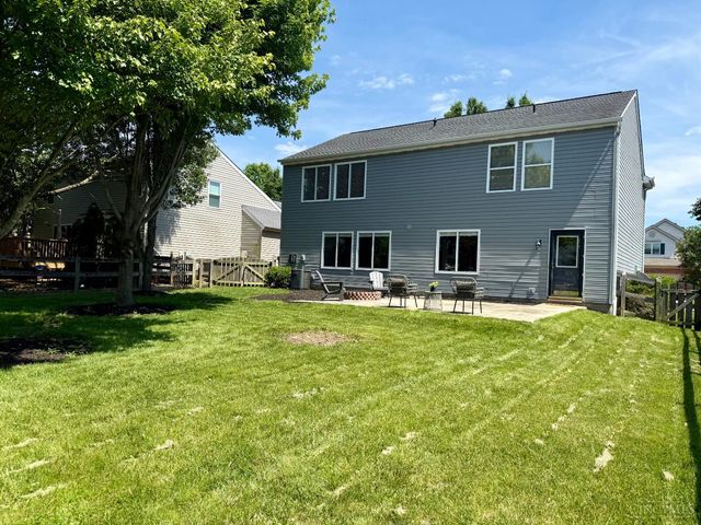 230 Bridle Creek Drive, Monroe, OH 45050