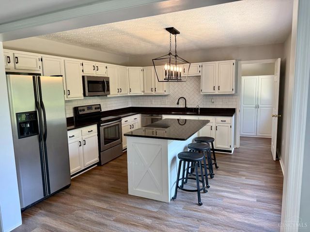 230 Bridle Creek Drive, Monroe, OH 45050