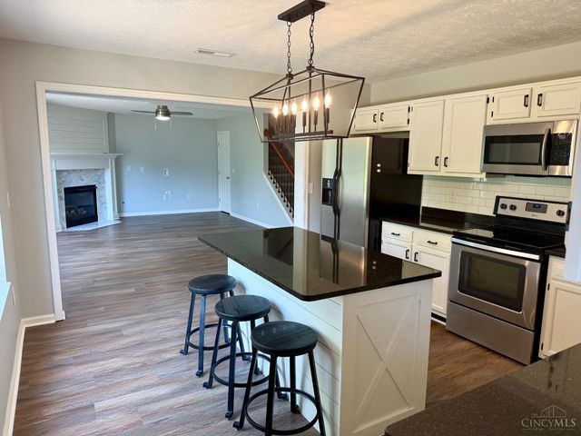 230 Bridle Creek Drive, Monroe, OH 45050