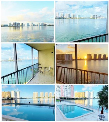 17600 N Bay Road N701, Sunny Isles Beach, FL 33160
