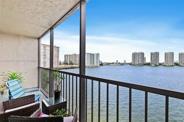 17600 N Bay Road N701, Sunny Isles Beach, FL 33160