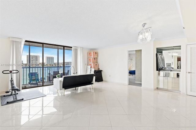 17600 N Bay Road N701, Sunny Isles Beach, FL 33160