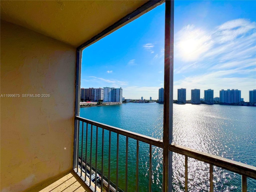 17600 N Bay Road N701, Sunny Isles Beach, FL 33160