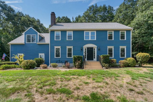 29 Townline Rd, Franklin, MA 02038