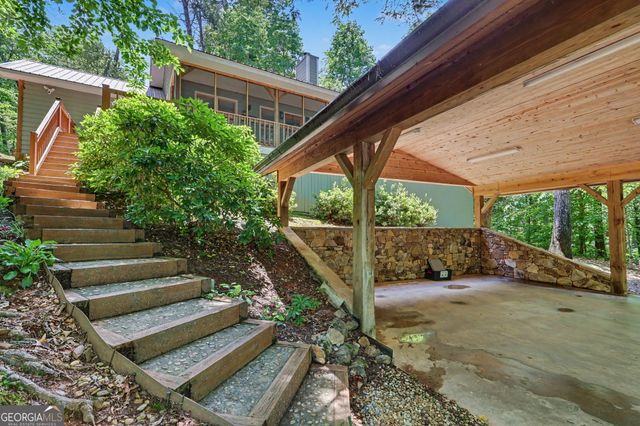 220A Brookwood Lane, Clarkesville, GA 30523