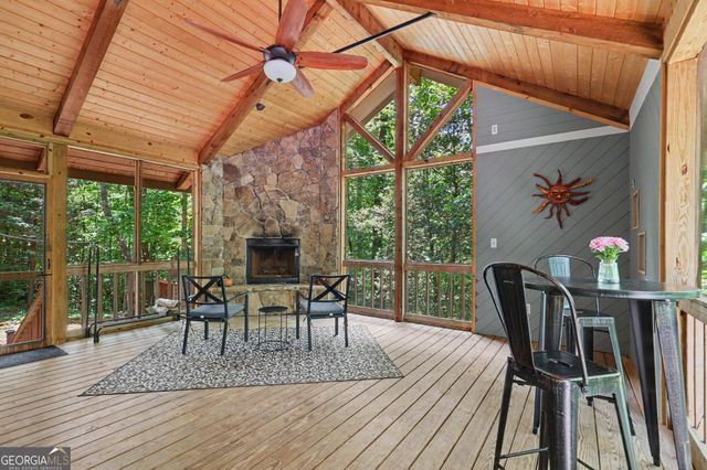 220A Brookwood Lane, Clarkesville, GA 30523