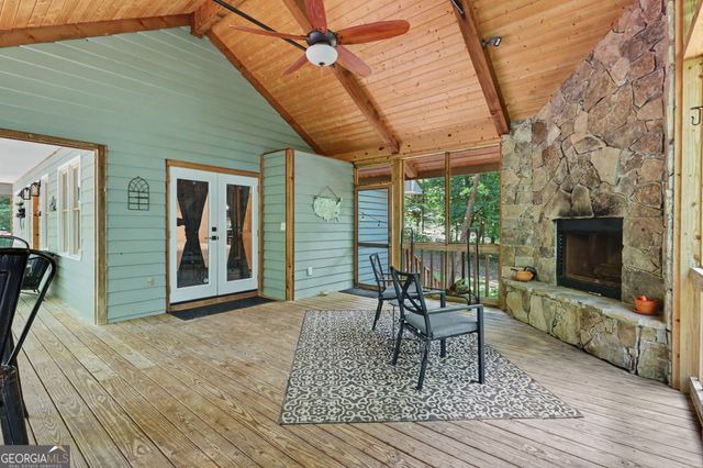220A Brookwood Lane, Clarkesville, GA 30523