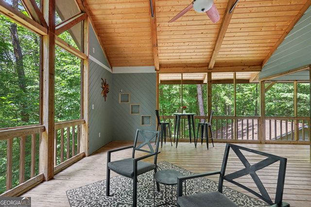 220A Brookwood Lane, Clarkesville, GA 30523