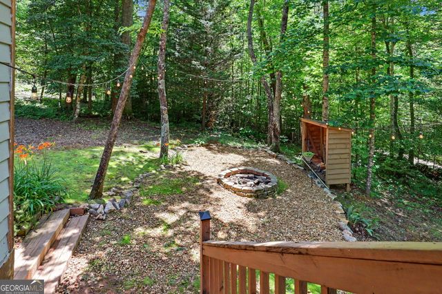 220A Brookwood Lane, Clarkesville, GA 30523