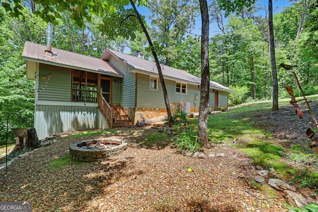 220A Brookwood Lane, Clarkesville, GA 30523